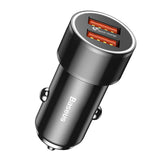 Fast Charger Tablet GPS Car-Charger