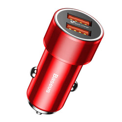 Fast Charger Tablet GPS Car-Charger