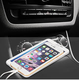 Dual USB Car Charger