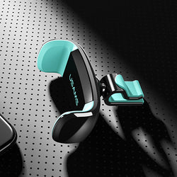 Rotatable Support Mobile Car Phone Stand