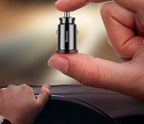 Mini USB Car Charger