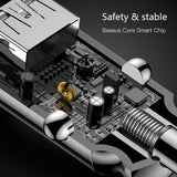 Mini USB Car Charger