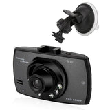 Digital Car DVR Camera Dashcam