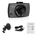 Digital Car DVR Camera Dashcam