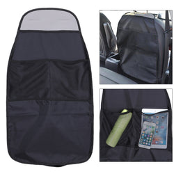 Children Kick Mat Mud Clean Car