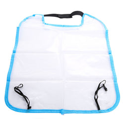 Seat Covers Automobile Kicking Mat