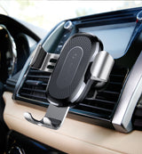Car Mount Plus Wireless Charger