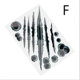 Decoration Sticker Car Styling