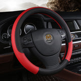 Car styling Sport Auto Steering Wheel