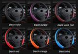 Car styling Sport Auto Steering Wheel