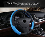 Car styling Sport Auto Steering Wheel
