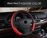 Car styling Sport Auto Steering Wheel