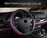 Car styling Sport Auto Steering Wheel