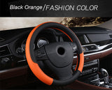 Car styling Sport Auto Steering Wheel
