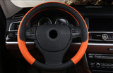 Car styling Sport Auto Steering Wheel