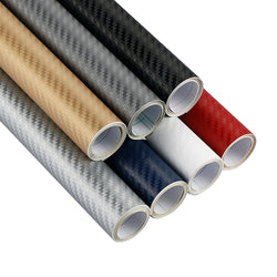 Wrap Sheet Roll Film Car stickers