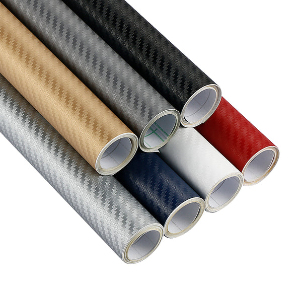 Wrap Sheet Roll Film Car stickers
