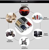 Wrap Sheet Roll Film Car stickers