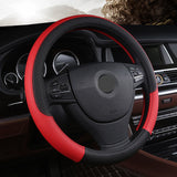Car styling Sport Auto Steering Wheel