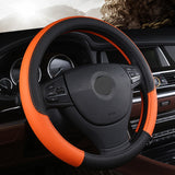 Car styling Sport Auto Steering Wheel