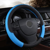Car styling Sport Auto Steering Wheel