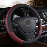 Car styling Sport Auto Steering Wheel