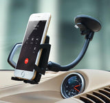 Universal Long Arm Windshield Cellphone