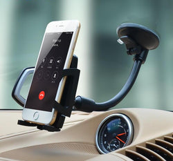 Universal Long Arm Windshield Cellphone